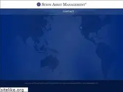 Sites similar to scionasset.com
