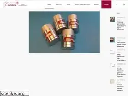Sites similar to scionix.nl