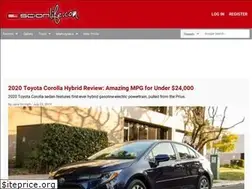 Sites similar to scionlife.com