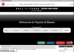Sites similar to scionofbowie.com
