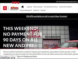 Sites similar to scionofrichardson.com