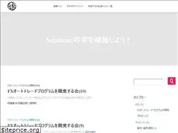 Sites similar to sciotein.com