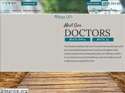 Sites similar to sciotobraces.com