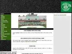 Sites similar to sciotofootball.com