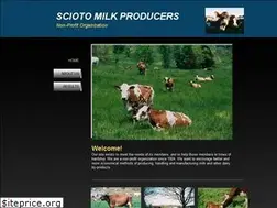 Sites similar to sciotomilkproducers.com