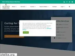 Sites similar to sciotoservices.com