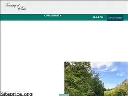 Sites similar to sciotownship.org