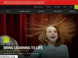 Sites similar to sciowa.org