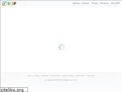 Sites similar to scip.co