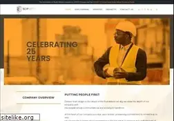 Sites similar to scip.co.za