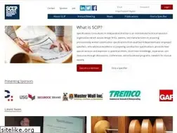 Sites similar to scip.com