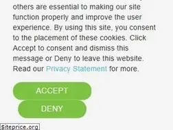 Sites similar to scip.org