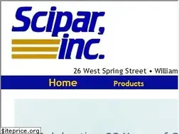 Sites similar to scipar.com