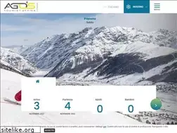 Sites similar to scipas.com
