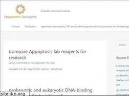 Sites similar to scipeeps.com