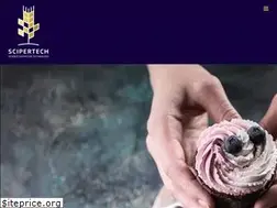 Sites similar to scipertech.com