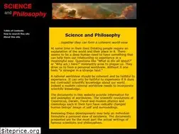 Sites similar to sciphilos.info