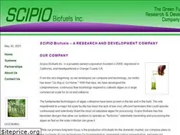 Sites similar to scipiobiofuels.com