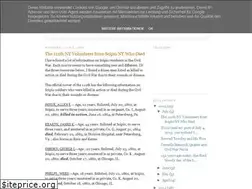 Sites similar to scipiocenterny.blogspot.com