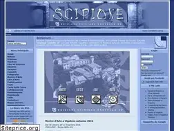 Sites similar to scipionecastello.it