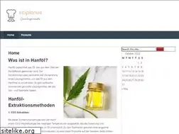 Sites similar to scipionus.com
