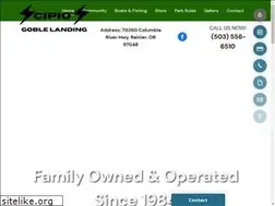 Sites similar to scipiosgoblelanding.com