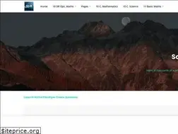 Sites similar to scipipupil.blogspot.com