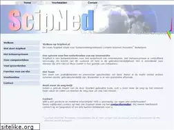 Sites similar to scipned.nl