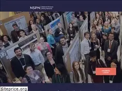Sites similar to scipolnetwork.org