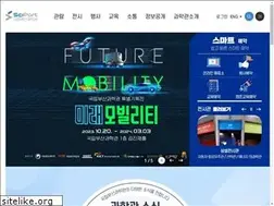 Sites similar to sciport.or.kr