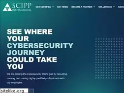 Sites similar to scippinternational.org