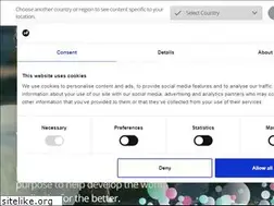 Sites similar to sciproglobal.com