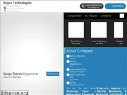 Sites similar to sciprotech.in