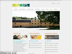 Sites similar to scips.se