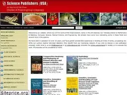Sites similar to scipub.net