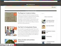 Sites similar to scipub.us