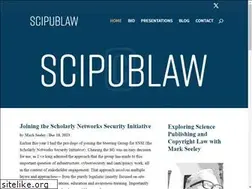Sites similar to scipublaw.com