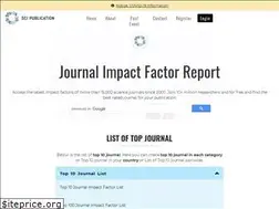 Sites similar to scipublication.org