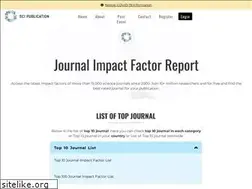 Sites similar to scipublications.org