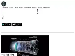 Sites similar to sciquest.org