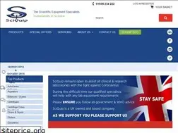 Sites similar to sciquip.co.uk