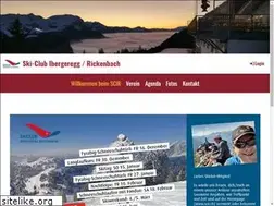 Sites similar to scir.ch