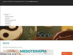 Sites similar to scire.com.ec