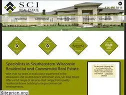 Sites similar to scirealestate.com