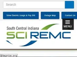 Sites similar to sciremc.com
