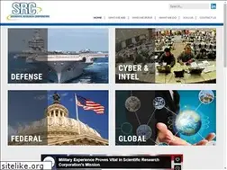 Sites similar to scires.com