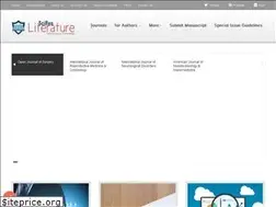 Sites similar to scireslit.com