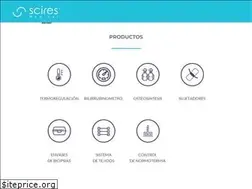Sites similar to sciresmedical.com