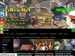 Sites similar to scirev.net