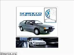 Sites similar to scirocco.hu